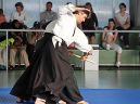 USC Aikido Carrières/Seine