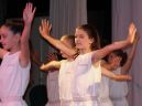 USC Danses Modernes Carrières sur Seine