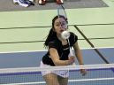 Usc Badminton Carrières/Seine