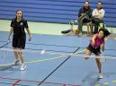 Usc Badminton Carrières/Seine