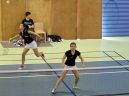 Usc Badminton Carrières/Seine