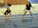 Usc Badminton Carrières/Seine