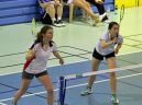 Usc Badminton Carrières/Seine