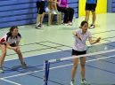 Usc Badminton Carrières/Seine