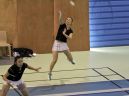 Usc Badminton Carrières/Seine