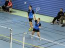 Usc Badminton Carrières/Seine