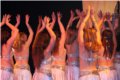Logo Danse Orientale