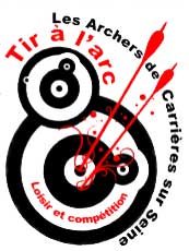 Logo tir à l'Arc