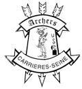 Logo tir à l'Arc