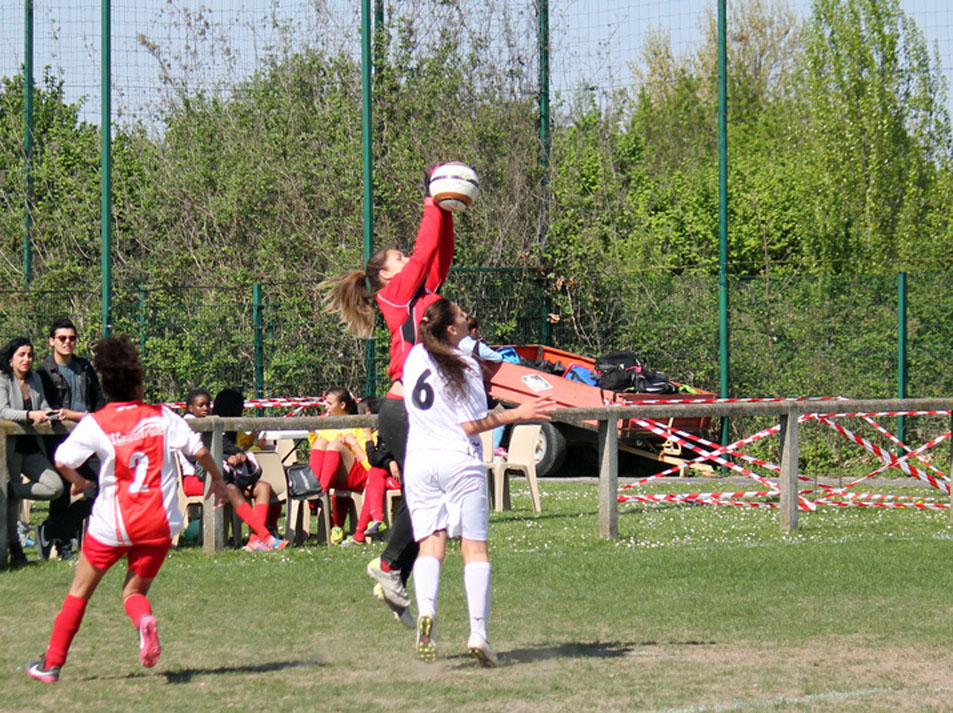 FootBall : 2ème Tournoi Féminin