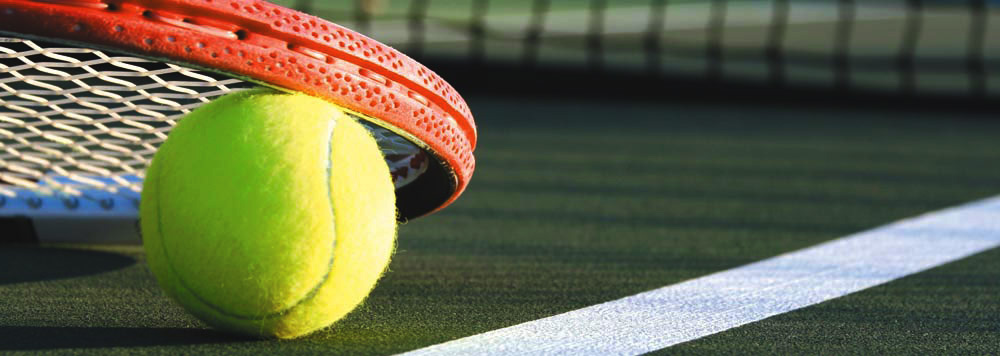 Tennis : Tournoi Equipes 13/14 ans Garçons Tennis : Tournoi Equipes 13/14 ans Garçons