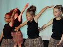 USC Danses Modernes Carrières sur Seine