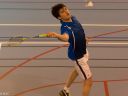 USC Badminton Carrières-sur-Seine