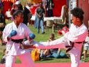 USC Karate Carrières-sur-Seine