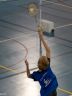 USC Badminton Carrières-sur-Seine