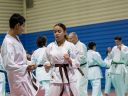 USC Karaté Carrières-sur-Seine