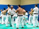 USC Karaté Carrières-sur-Seine