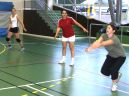 USC Volley Carrières sur Seine
