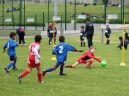 USC FootBall Carrières/Seine