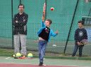 USC Tennis Carrières sur Seine