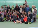 USC Tennis Carrières sur Seine